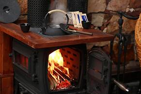 Pandora Vista Retreat