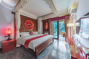 Pandora Vista Retreat