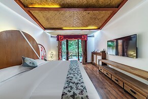 Pandora Vista Retreat