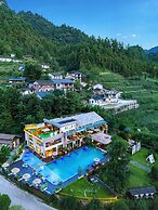 Pandora Vista Retreat