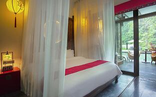 Pandora Vista Retreat