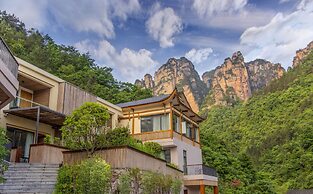 Pandora Vista Retreat