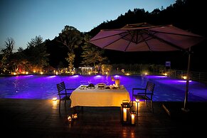 Pandora Vista Retreat