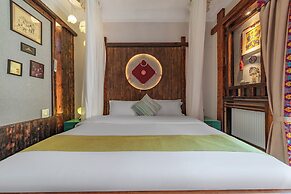 Pandora Vista Retreat