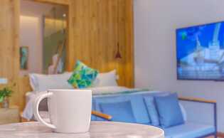 Pandora Vista Retreat