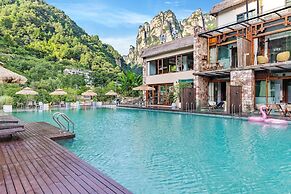 Pandora Vista Retreat