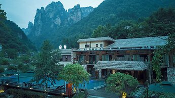 Pandora Vista Retreat