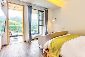 Pandora Vista Retreat