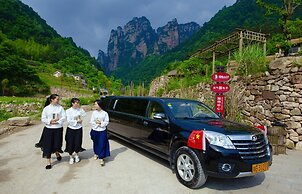 Pandora Vista Retreat