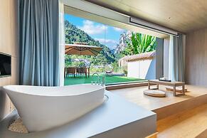 Pandora Vista Retreat