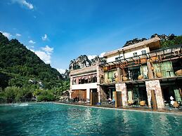 Pandora Vista Retreat