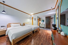 Pandora Vista Retreat