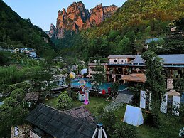 Pandora Vista Retreat