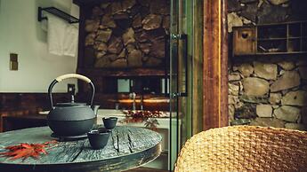 Pandora Vista Retreat