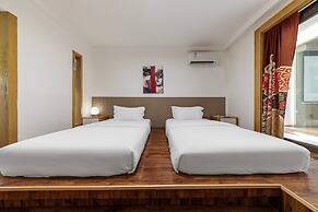 Pandora Vista Retreat