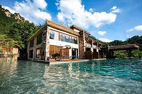 Pandora Vista Retreat