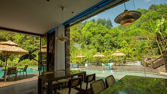 Pandora Vista Retreat