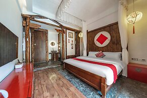 Pandora Vista Retreat