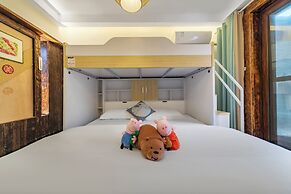 Pandora Vista Retreat