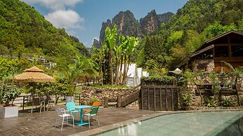 Pandora Vista Retreat