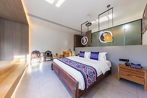 Pandora Vista Retreat