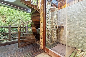 Pandora Vista Retreat