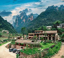 Pandora Vista Retreat