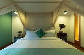 Pandora Vista Retreat