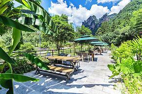 Pandora Vista Retreat