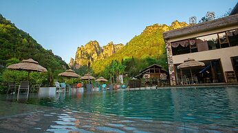 Pandora Vista Retreat