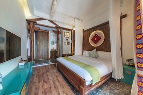 Pandora Vista Retreat