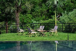 Pandora Vista Retreat