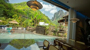 Pandora Vista Retreat