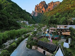 Pandora Vista Retreat