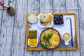 Pandora Vista Retreat