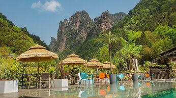 Pandora Vista Retreat