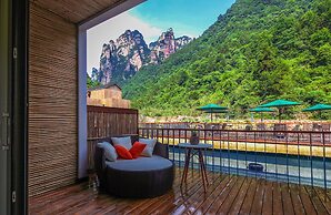 Pandora Vista Retreat