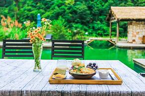 Pandora Vista Retreat