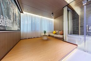 Pandora Vista Retreat