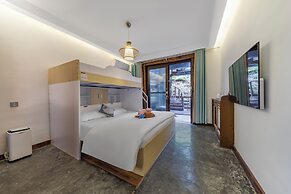 Pandora Vista Retreat