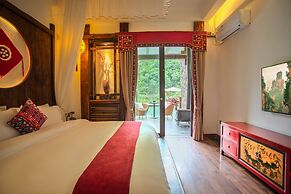 Pandora Vista Retreat