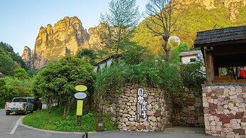 Pandora Vista Retreat