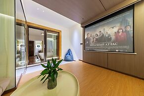 Pandora Vista Retreat