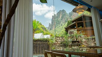 Pandora Vista Retreat