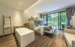 Pandora Vista Retreat