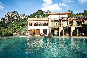 Pandora Vista Retreat