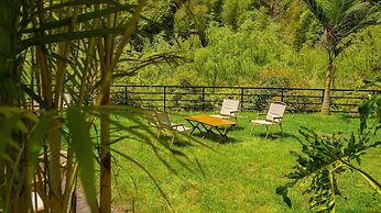 Pandora Vista Retreat