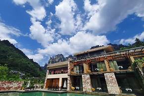 Pandora Vista Retreat