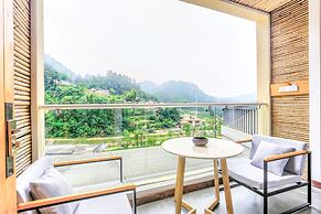 Pandora Vista Retreat