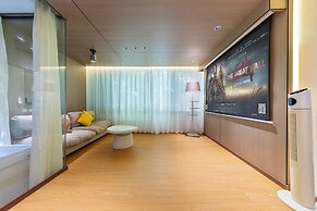 Pandora Vista Retreat